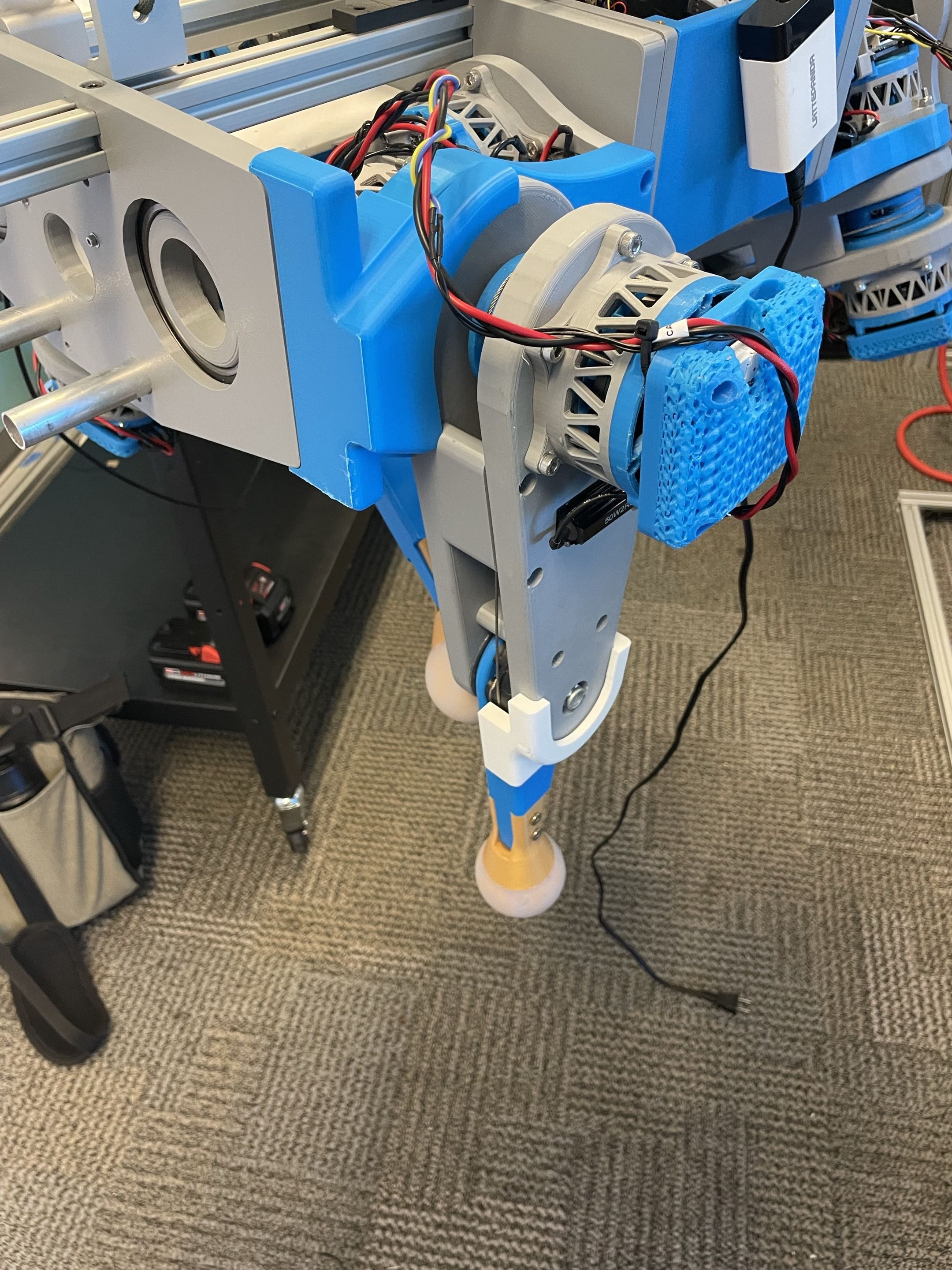 OpenMutt precision joint jigs